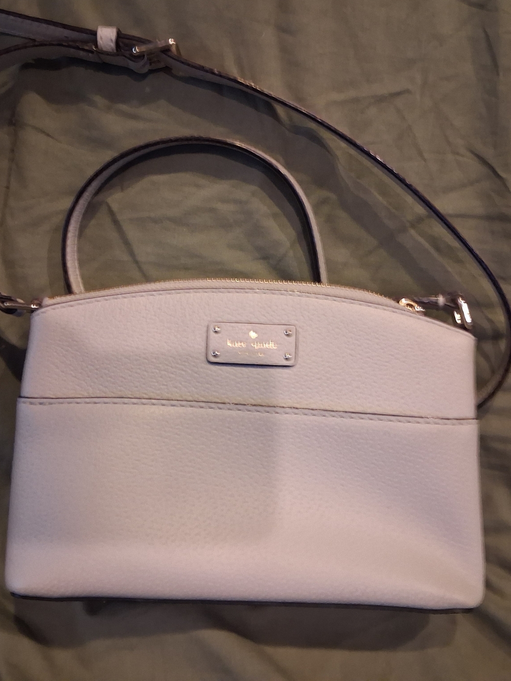 Kate Spade Grove Street Millie Crossbody Bag